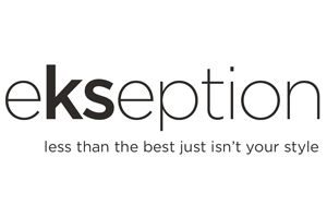 Ekseption logo
